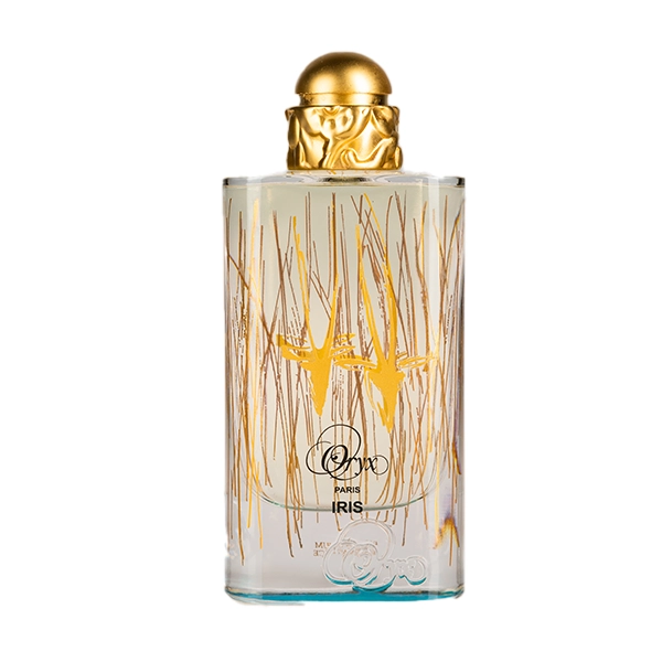 Aljazeera Perfumes