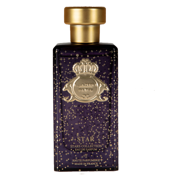 mosaic orient perfume